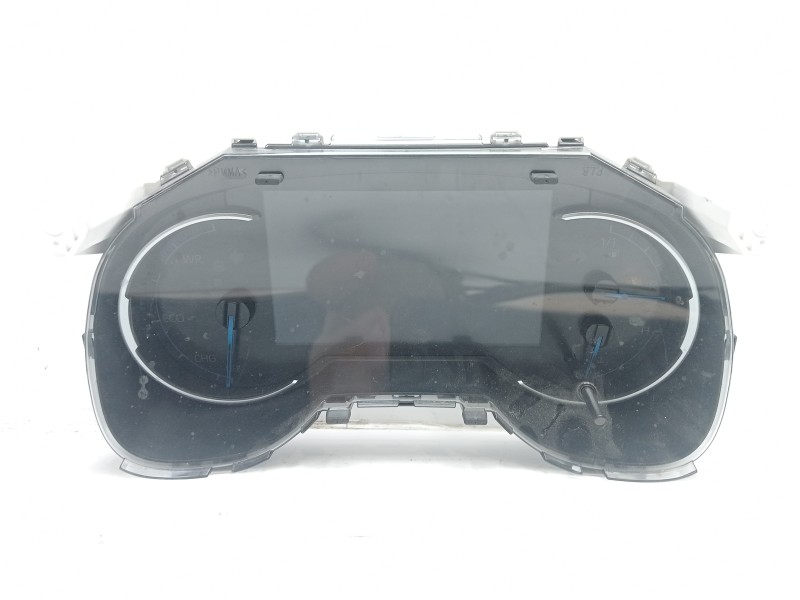 Recambio de cuadro instrumentos para toyota rav4 referencia OEM IAM 838004A660 838004A660 