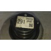 Recambio de motor calefaccion para toyota prius (nhw20) 1.5 cat referencia OEM IAM 1172002913 8713047070 