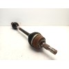 Recambio de transmision delantera izquierda para peugeot 2008 (p1) active referencia OEM IAM 9824878280  