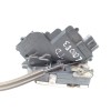 Recambio de cerradura puerta trasera derecha para smart forfour referencia OEM IAM A4547300035 25002758 