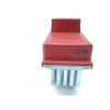 Recambio de resistencia calefaccion para skoda octavia berlina (1u2) 1.9 tdi referencia OEM IAM 1J0907521  
