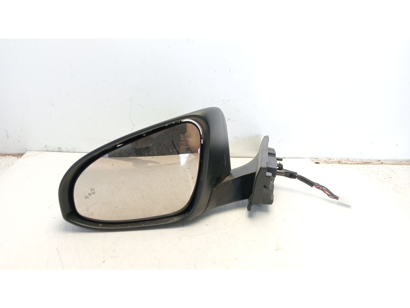 Recambio de retrovisor izquierdo para toyota c-hr referencia OEM IAM 87940F4032  