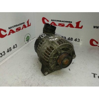 ALTERNADOR 077903015P 0123520031 