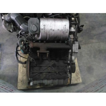 MOTOR COMPLETO 038100103MX ASY 