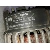 Recambio de alternador para audi a8 (d2) 4.2 quattro referencia OEM IAM 077903015P 0123520031 