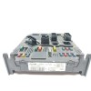 Recambio de caja reles / fusibles para citroën c3 1.4 hdi referencia OEM IAM 9649811480 S118085200J 
