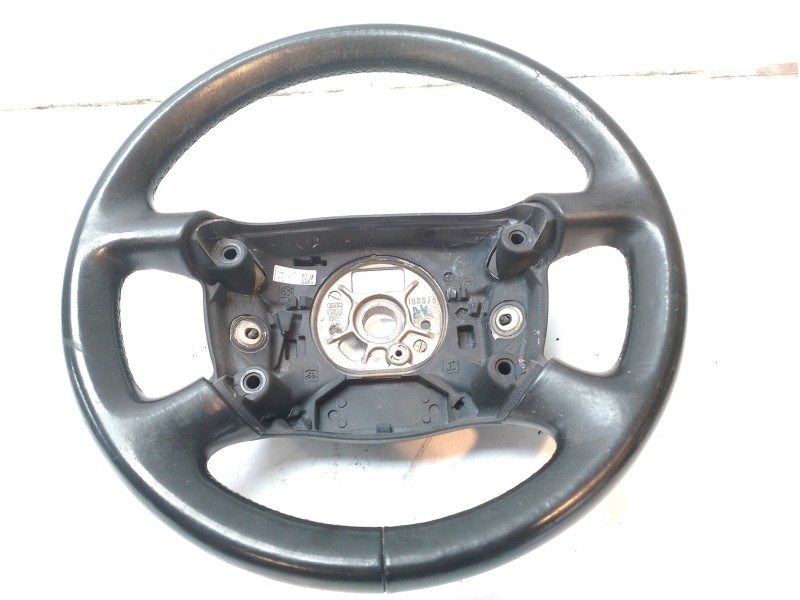 Recambio de volante para audi a3 (8l) referencia OEM IAM 8Z0419091D1JM  