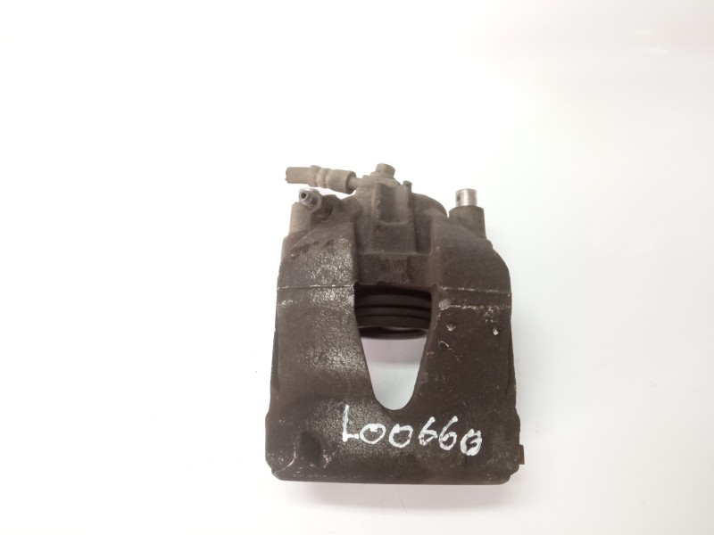 Recambio de pinza freno delantera derecha para seat leon sc (5f5) 1.6 tdi referencia OEM IAM 5Q0615124  