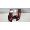 Recambio de piloto trasero derecho para renault megane iii sport tourer expression referencia OEM IAM 265550028R  