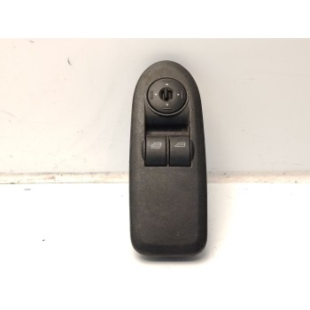 MANDO ELEVALUNAS DELANTERO IZQUIERDO 1471922 7M5T14529BA 