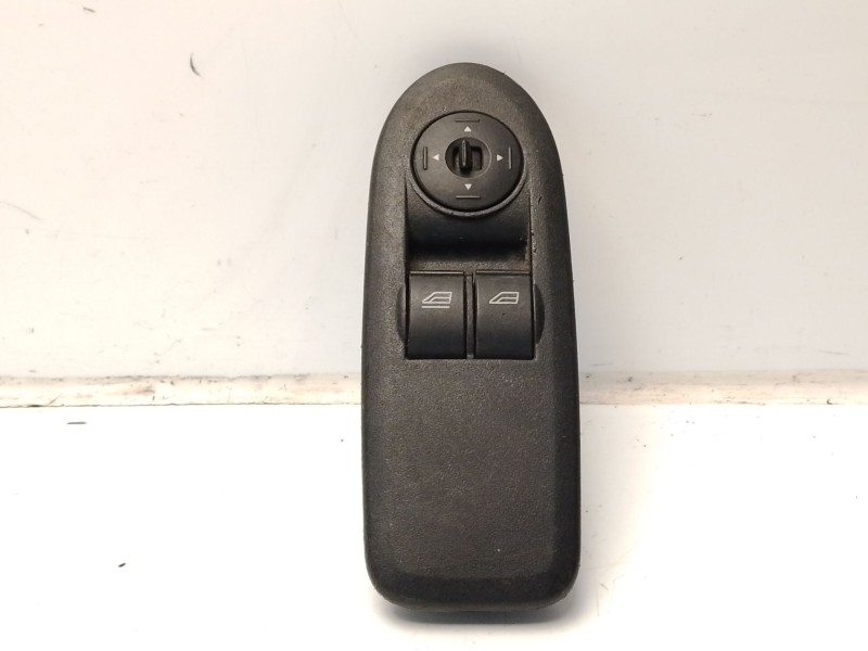 Recambio de mando elevalunas delantero izquierdo para ford c-max (cb3) referencia OEM IAM 1471922 7M5T14529BA 