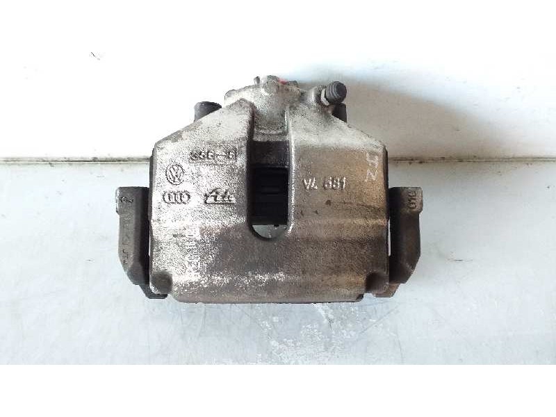 Recambio de pinza freno delantera izquierda para seat ibiza (6p1) style referencia OEM IAM 6C0615123  