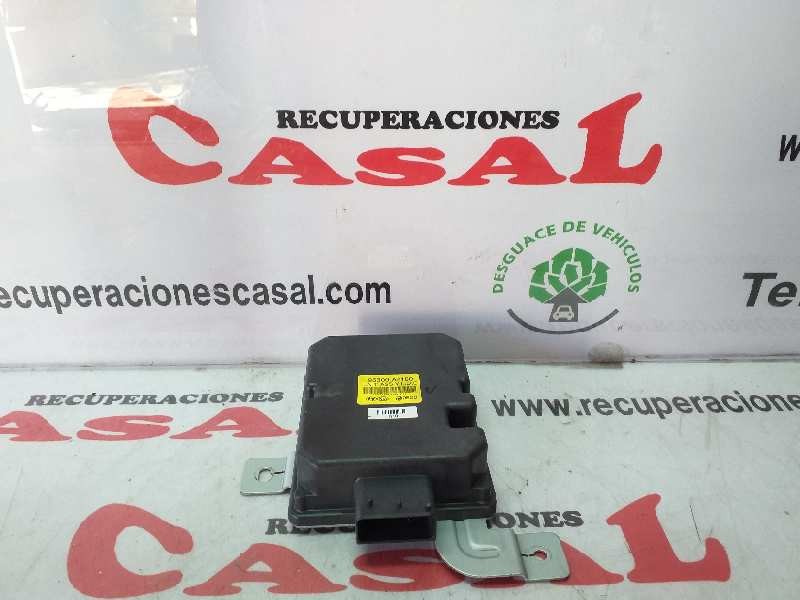 Recambio de centralita motor uce para kia carens ( ) basic referencia OEM IAM 95300A4100  