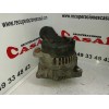 Recambio de alternador para audi a8 (d2) 4.2 quattro referencia OEM IAM 077903015P 0123520031 