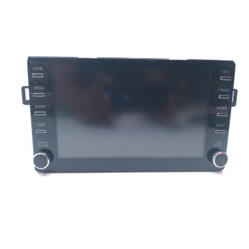 SISTEMA NAVEGACION GPS 861400D600 