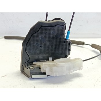 CERRADURA PUERTA TRASERA DERECHA 69050F4010 