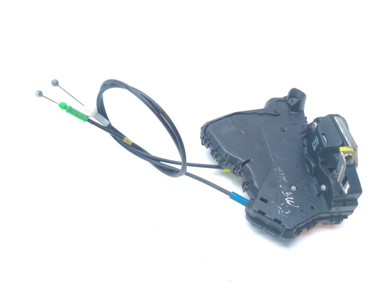 Recambio de cerradura puerta delantera izquierda para toyota auris 1.6 16v cat referencia OEM IAM 6904002210  