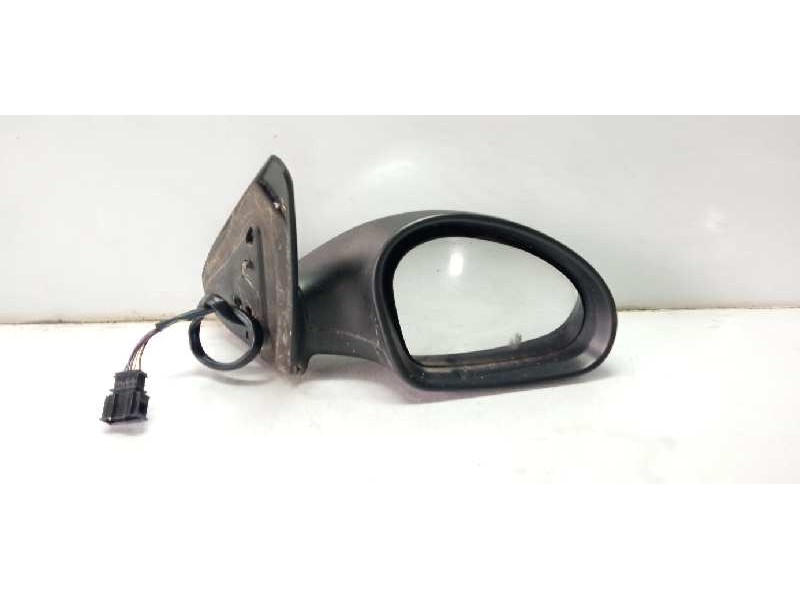 Recambio de retrovisor derecho para seat toledo (1m2) select referencia OEM IAM 1M0857934A  