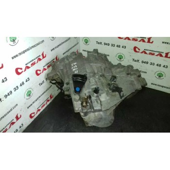 CAJA CAMBIOS 1023705 