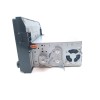 Recambio de sistema navegacion gps para toyota yaris active referencia OEM IAM 861400D600  