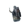 Recambio de cerradura puerta trasera derecha para smart forfour referencia OEM IAM A4547300035 25002758 
