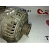 Recambio de alternador para audi a8 (d2) 4.2 quattro referencia OEM IAM 077903015P 0123520031 