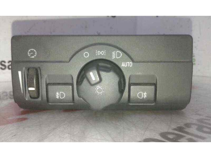 Recambio de mando luces para land rover freelander (lr2) td4 e referencia OEM IAM 6G9N13A024ME  
