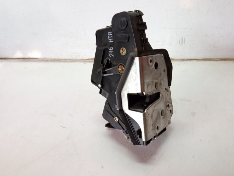 Recambio de cerradura puerta trasera derecha para bmw serie 3 berlina (e46) referencia OEM IAM HTL033  