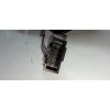 Recambio de retrovisor derecho para seat toledo (1m2) select referencia OEM IAM 1M0857934A  