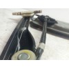 Recambio de elevalunas trasero izquierdo para volkswagen golf plus v (5m1, 521) 2.0 tdi referencia OEM IAM 1K4839461  