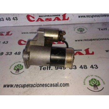 MOTOR ARRANQUE SIN REFERENCIA 
