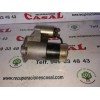 Recambio de motor arranque para opel corsa b swing referencia OEM IAM SIN REFERENCIA  