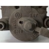 Recambio de pinza freno delantera derecha para seat leon sc (5f5) 1.6 tdi referencia OEM IAM 5Q0615124  