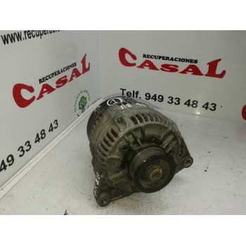ALTERNADOR 0123515024 059903015 