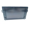 Recambio de sistema navegacion gps para toyota yaris active referencia OEM IAM 861400D600  