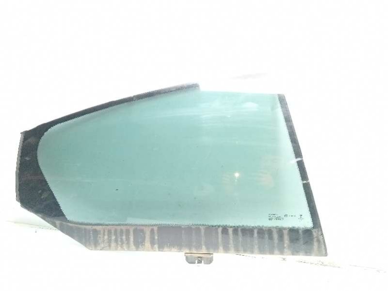 Recambio de luna custodia trasera derecha para citroën ds4 referencia OEM IAM 9687380780  