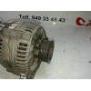 Recambio de alternador para audi a6 berlina (4b2) 2.5 tdi referencia OEM IAM 0123515024 059903015 