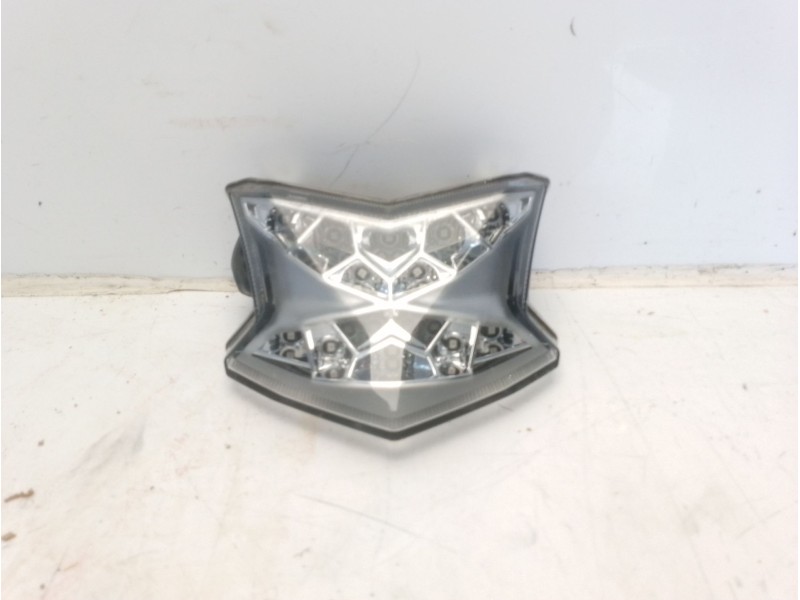 Recambio de piloto central de freno para kawasaki z (900cc - ) z 900 (zr900pa2, zr900ha2, zr900da2) referencia OEM IAM 230250361
