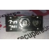 Recambio de mando luces para land rover freelander (lr2) td4 e referencia OEM IAM 6G9N13A024ME  
