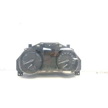 CUADRO INSTRUMENTOS 83800F4832 83800F4031