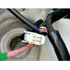 Recambio de volante para toyota c-hr referencia OEM IAM 45100F4020C1  