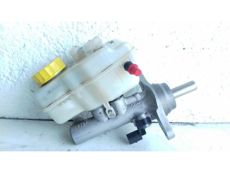 Recambio de bomba freno para seat ibiza (6p1) style referencia OEM IAM 6R1611019F  