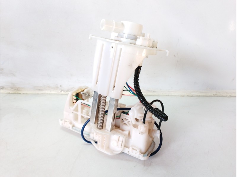 Recambio de aforador para toyota rav4 referencia OEM IAM 7702042260  