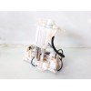 Recambio de aforador para toyota rav4 referencia OEM IAM 7702042260  