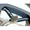 Recambio de volante para toyota c-hr referencia OEM IAM 45100F4020C1  