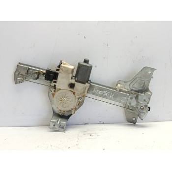 ELEVALUNAS TRASERO IZQUIERDO 9223G9 