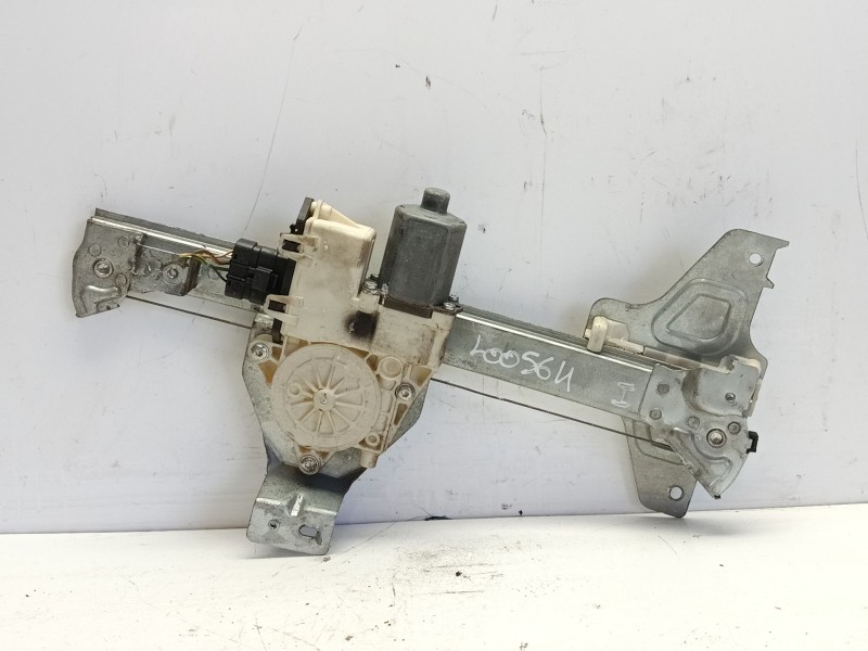 Recambio de elevalunas trasero izquierdo para citroën c4 berlina collection referencia OEM IAM 9223G9  