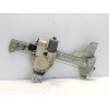Recambio de elevalunas trasero izquierdo para citroën c4 berlina collection referencia OEM IAM 9223G9  