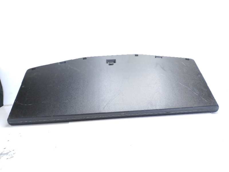 Recambio de tapa maletero para toyota bz4x referencia OEM IAM 5841042140  