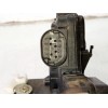 Recambio de cerradura puerta trasera derecha para bmw serie 3 berlina (e46) referencia OEM IAM HTL033  